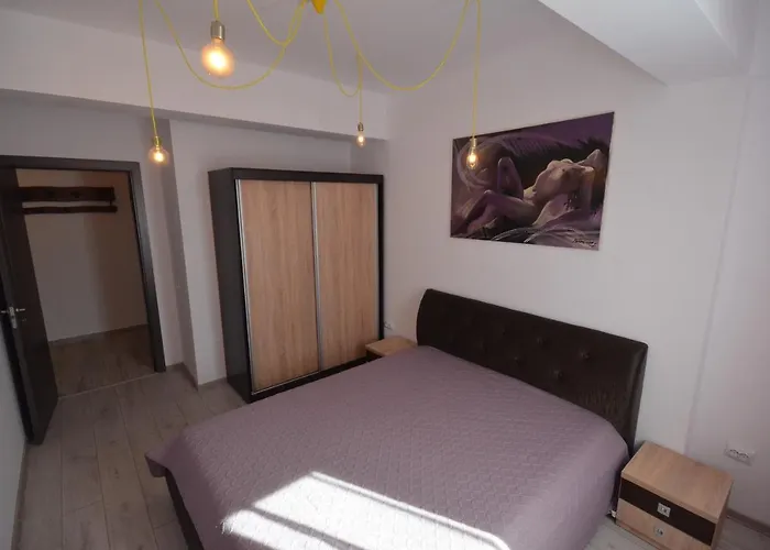 Rya Home 1 Bucureşti